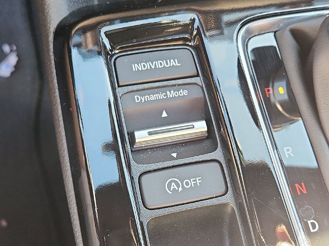 Certified 2026 Acura Integra A-Spec w/ Technology Package FWD image 25