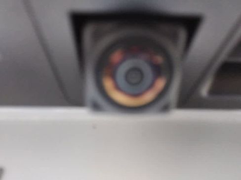 Used 2024 Chevrolet Trax RS w/ Sunroof Package image 21