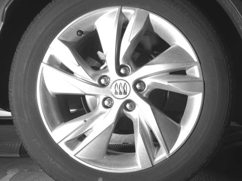 Used 2025 Buick Encore GX Preferred image 15