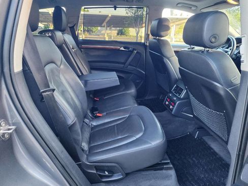 Used 2012 Audi Q7 3.0T Premium Plus image 31