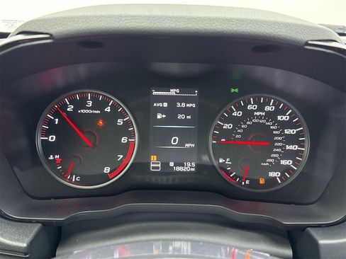 Used 2023 Subaru WRX image 22