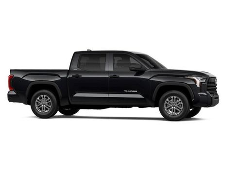 New 2026 Toyota Tundra SR5 AWD/4WD image 13