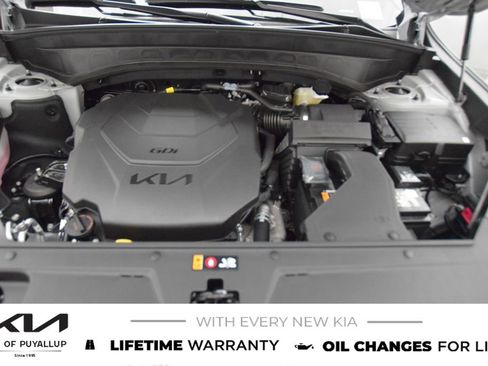 New 2025 Kia Telluride SX Prestige X-Line image 20