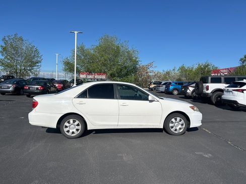 Used 2006 Toyota Camry LE image 3