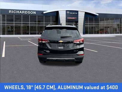 Used 2023 Chevrolet Equinox LT