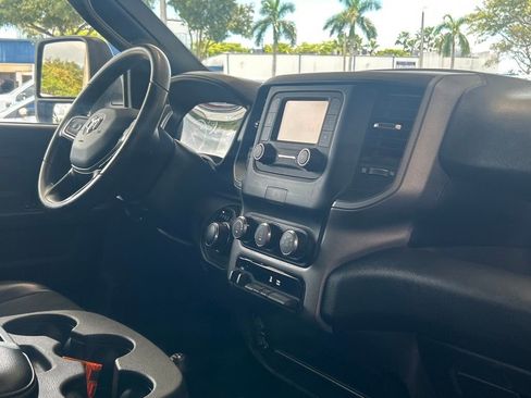 Certified 2024 RAM 2500 Tradesman image 27