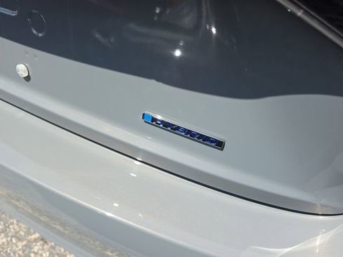 Used 2025 Honda Civic Sport image 6