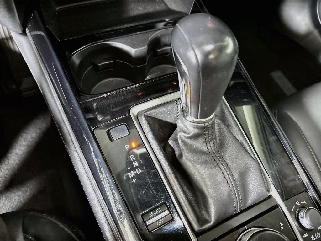 Used 2024 MAZDA CX-30 AWD 2.5 S w/ Select Sport Pkg image 18