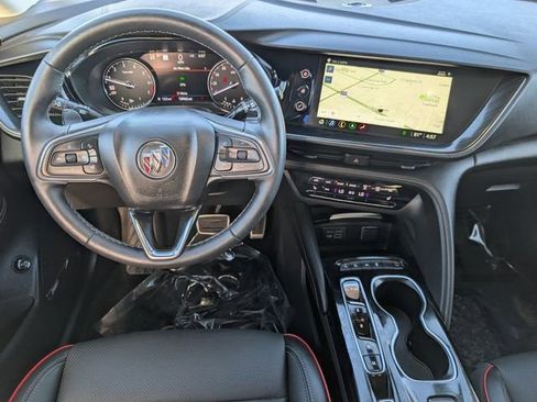 Used 2023 Buick Envision Essence w/ Technology Package I image 19