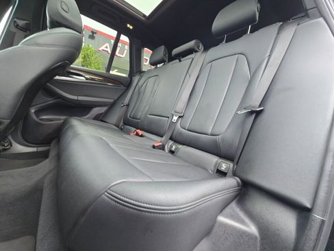 Used 2019 BMW X3 xDrive30i image 14