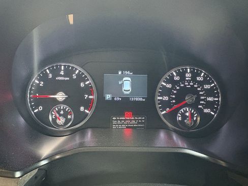 Used 2020 Kia Telluride EX image 14