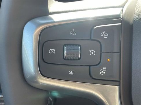 New 2026 Chevrolet Silverado 2500 LTZ w/ LTZ Premium Package image 18