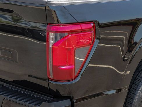 Used 2025 Ford F150 STX w/ Equipment Group 200A RWD image 8