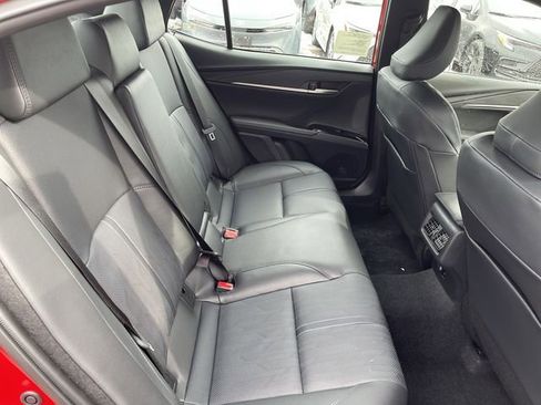 New 2026 Toyota Camry XSE image 22