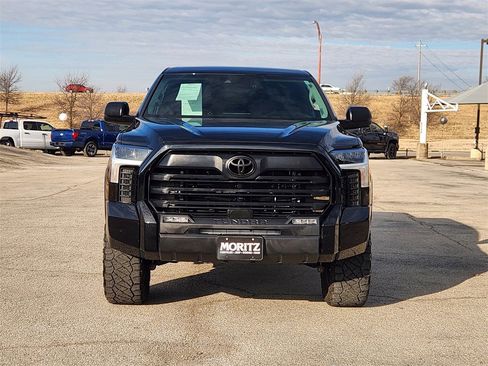Used 2023 Toyota Tundra SR5 image 2