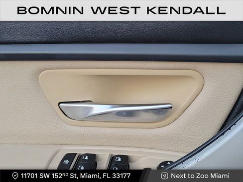 Used 2018 BMW 320i xDrive Sedan image 25