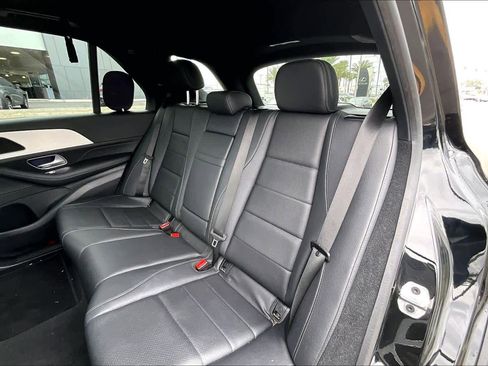 Used 2024 Mercedes-Benz GLE 350 4MATIC image 19