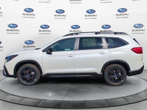 New 2026 Subaru Ascent Premium w/ Premium Package AWD/4WD image 2