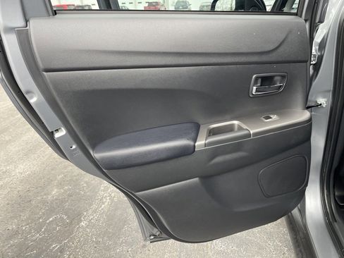 Used 2025 Mitsubishi Outlander Sport AWD image 20