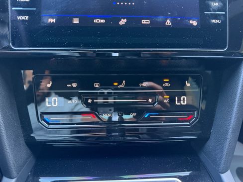 Used 2023 Volkswagen Arteon SEL AWD/4WD image 11