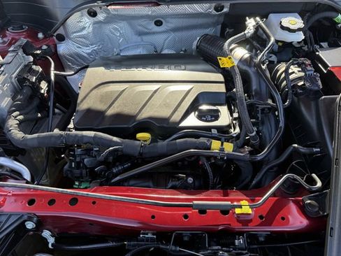 Certified 2024 Chevrolet Trax LS image 33