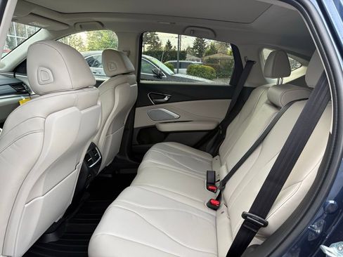 New 2026 Acura RDX SH-AWD w/ Technology Package image 14