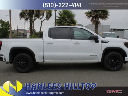 New 2026 GMC Sierra 1500 Elevation w/ Preferred Package image 6