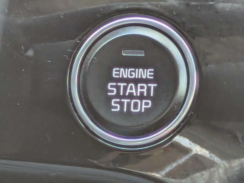 Used 2020 Kia Sportage EX FWD image 34