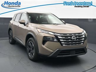 Used 2025 Nissan Rogue SV FWD 360° Tour