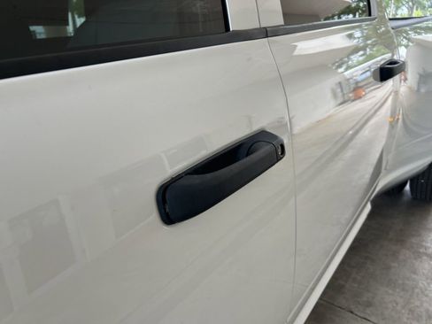 Used 2025 RAM 3500 Tradesman AWD/4WD image 15