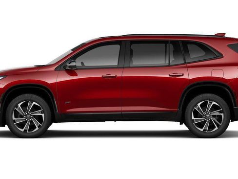 New 2026 Buick Enclave Sport Touring image 32