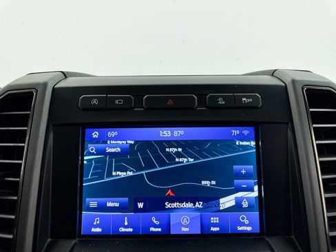 Used 2020 Ford F150 Raptor w/ Equipment Group 802A Luxury AWD/4WD image 5