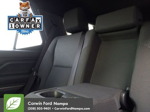 Used 2025 Toyota 4Runner SR5 image 24