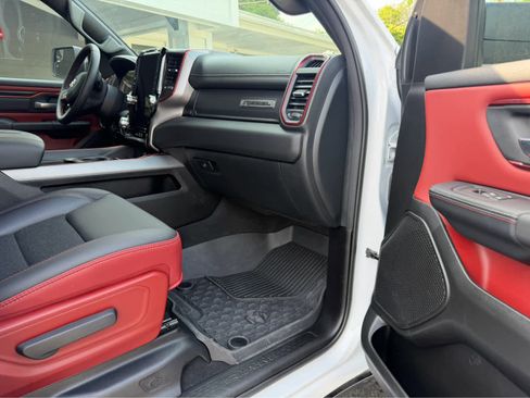 Used 2025 RAM 1500 Rebel w/ Bed Utility Group AWD/4WD image 17