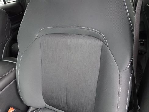 New 2025 Jeep Grand Cherokee Laredo X w/ Luxury Tech Group I RWD image 12