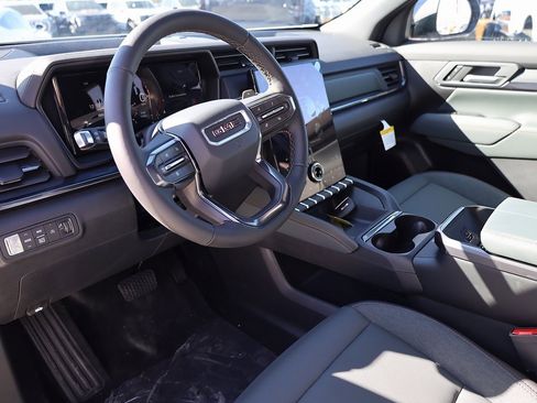 New 2026 GMC Terrain AT4 image 12