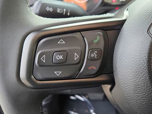 New 2026 Jeep Wrangler Sport S image 18