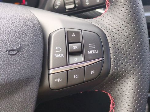 New 2026 Ford Escape ST-Line w/ Tech Pack #1 image 28