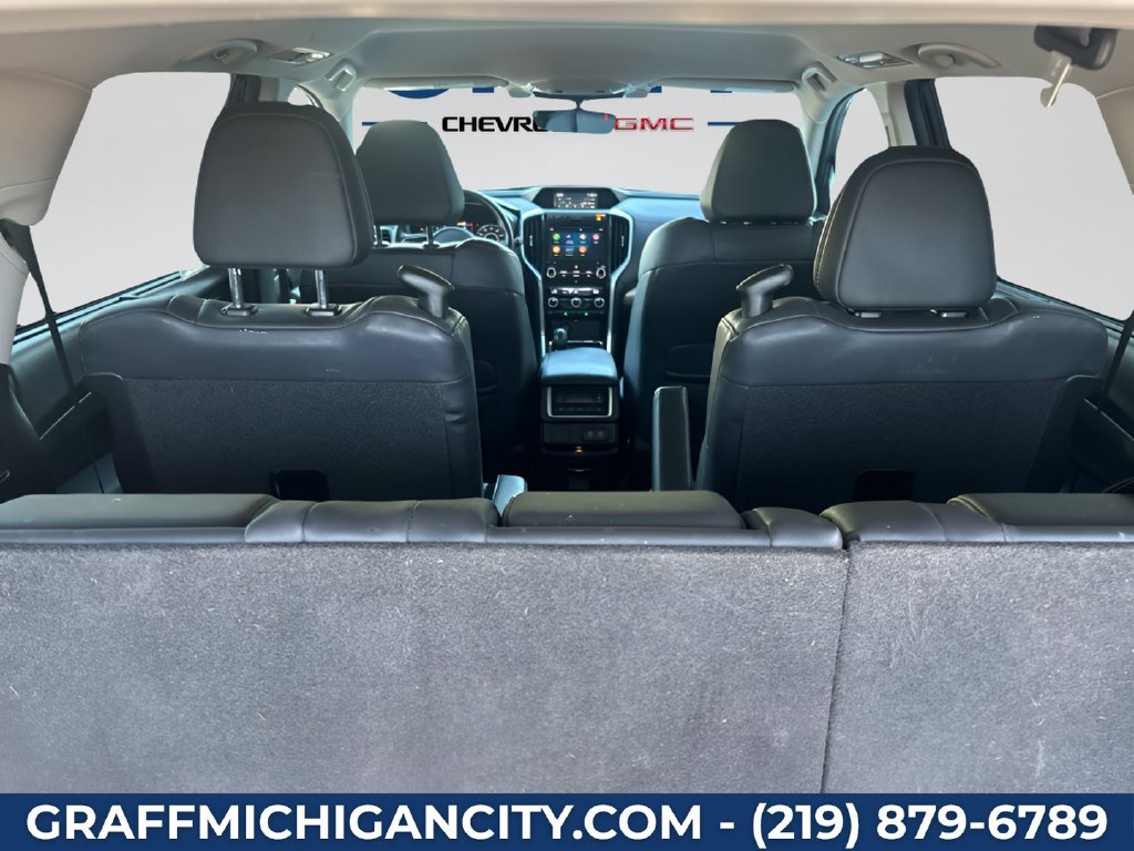 Used 2020 Subaru Ascent Limited w/ Popular Package #2 AWD/4WD image 35