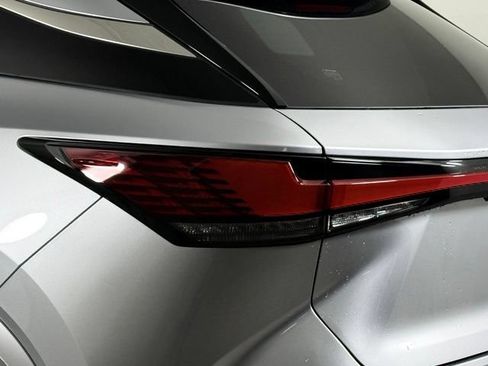 Used 2025 Lexus RX 350 FWD image 18