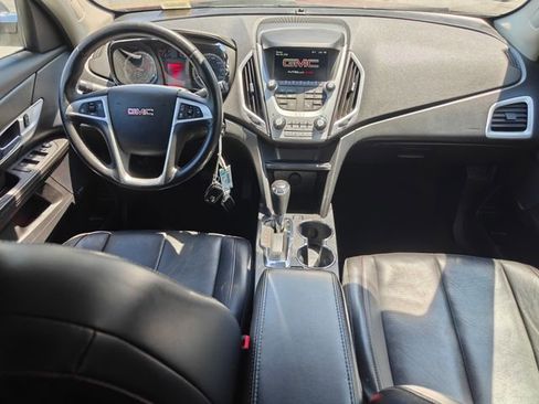 Used 2017 GMC Terrain SLT w/ Open Road Package AWD/4WD image 31