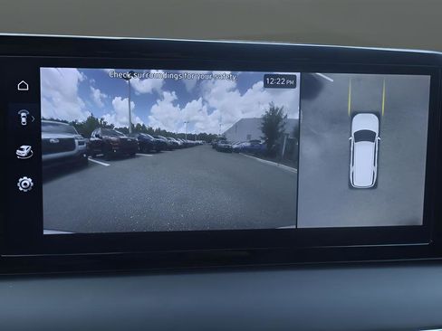 Used 2024 Hyundai Palisade Calligraphy FWD image 25