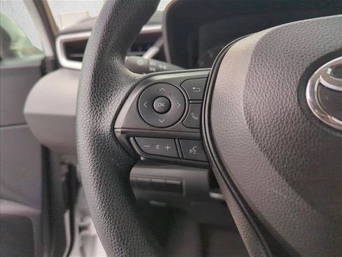 Used 2024 Toyota Corolla LE FWD image 14