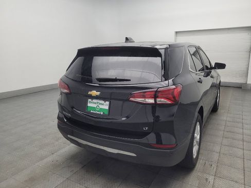 Used 2024 Chevrolet Equinox LT FWD image 9