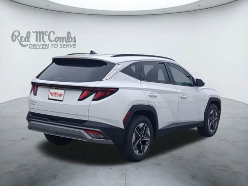 New 2026 Hyundai Tucson SEL FWD image 5