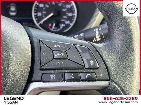 Certified 2023 Nissan Sentra SV image 20