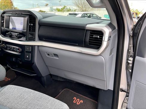 Used 2023 Ford F150 XLT image 36