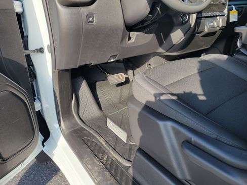 New 2026 Chevrolet Silverado 1500 W/T w/ WT Safety Package RWD image 23