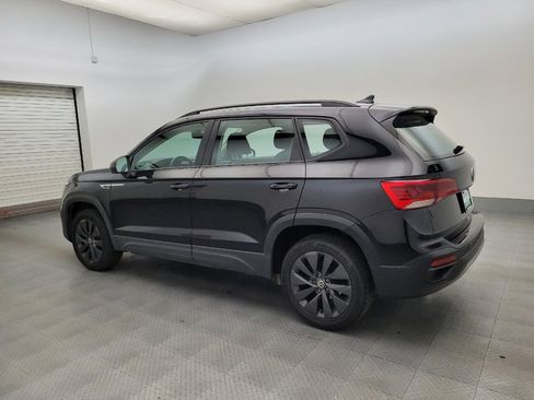 Used 2024 Volkswagen Taos S FWD image 3