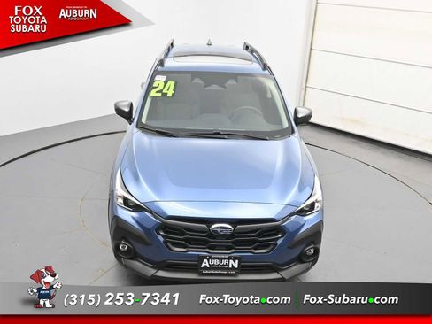 Used 2024 Subaru Crosstrek 2.0i Premium AWD/4WD image 31